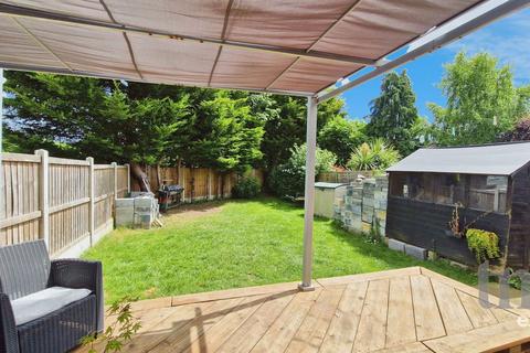 38 Aetheric Road, Braintree, CM7 2NE