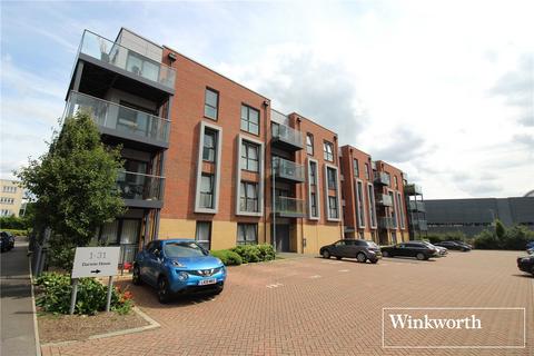 2 bedroom apartment for sale, Holmesley Road, Borehamwood, Hertfordshire, WD6