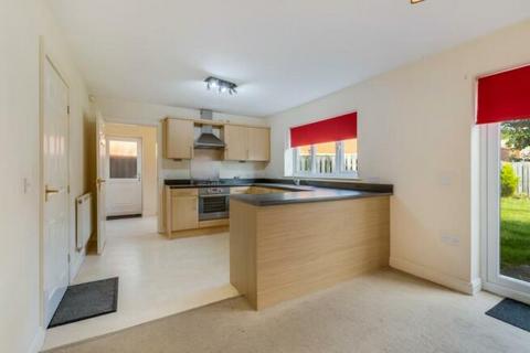 1a Windermere Road, Blackpool, FY4 2BX