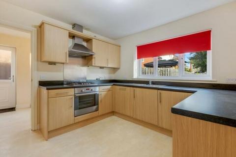 1a Windermere Road, Blackpool, FY4 2BX