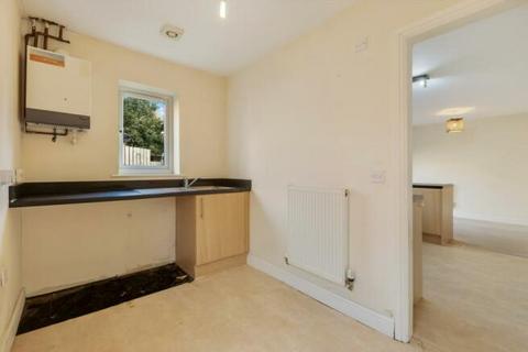 1a Windermere Road, Blackpool, FY4 2BX