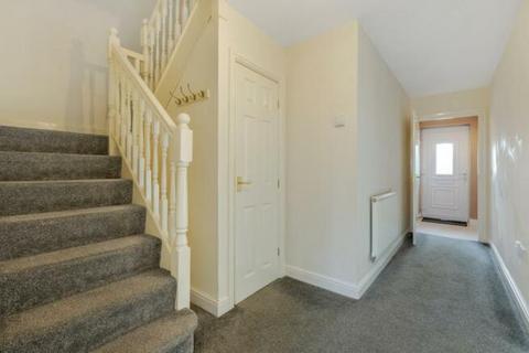 1a Windermere Road, Blackpool, FY4 2BX