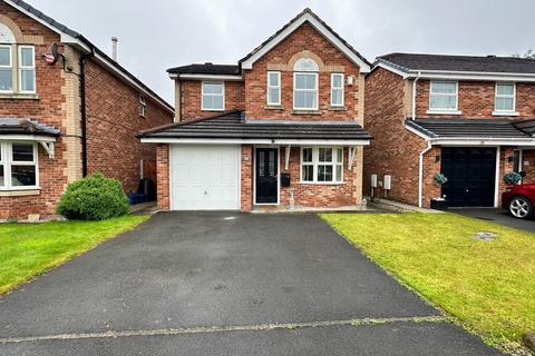 12 Church Walk, Ribbleton, Preston, PR2 6SZ