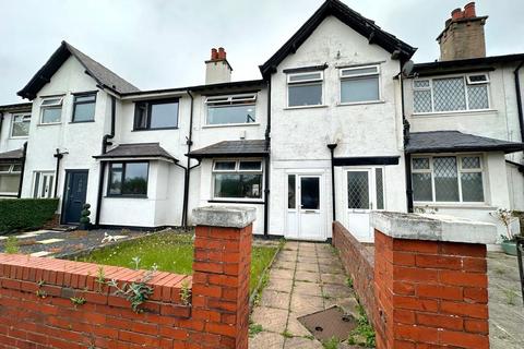 3 bedroom terraced house for sale, St. Davids Road North, Lytham St. Annes FY8