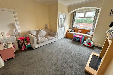 3 bedroom terraced house for sale, St. Davids Road North, Lytham St. Annes FY8