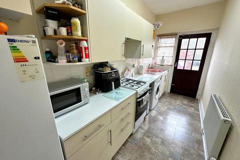 3 bedroom terraced house for sale, St. Davids Road North, Lytham St. Annes FY8