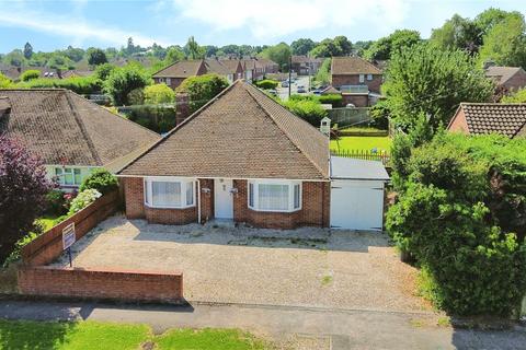 3 bedroom bungalow for sale, Chaucer Crescent, Newbury, Berkshire, RG14