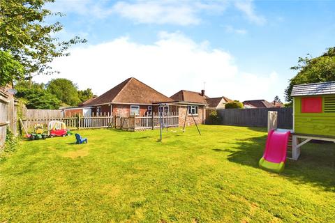 3 bedroom bungalow for sale, Chaucer Crescent, Newbury, Berkshire, RG14