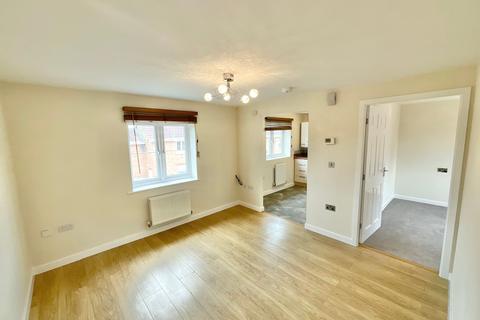 1 bedroom apartment for sale, Jackson Avenue, Nantwich, CW5