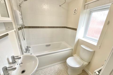 1 bedroom apartment for sale, Jackson Avenue, Nantwich, CW5