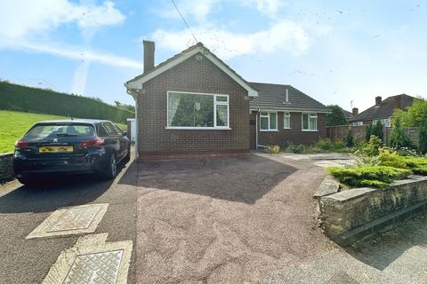 The Bungalow Violet Lane, Burton-on-trent, DE15 9ES