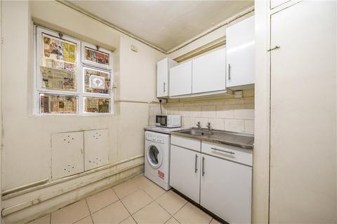 3 bedroom apartment for sale, Elmington Estate, London