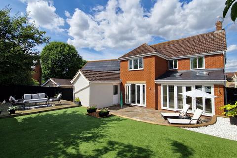 6 Cherry Gardens, Braintree, CM77 7GH