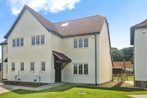 3 bedroom semi-detached house for sale, Wood Hall, Saffron Walden CB11