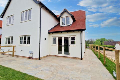 3 bedroom semi-detached house for sale, Wood Hall, Saffron Walden CB11