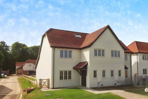 3 bedroom semi-detached house for sale, Wood Hall, Saffron Walden CB11