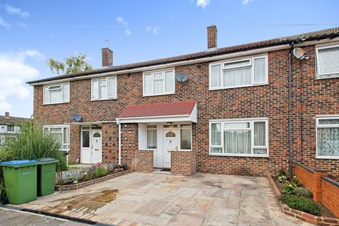 65 Edington Road, London, SE2 9JX