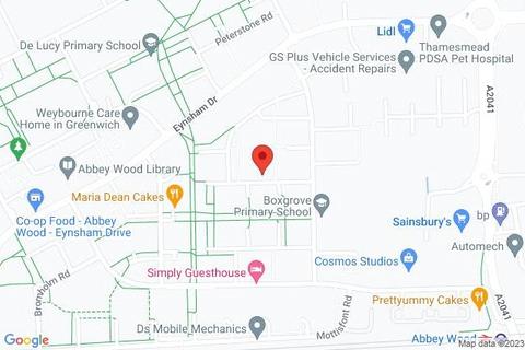 65 Edington Road, London, SE2 9JX