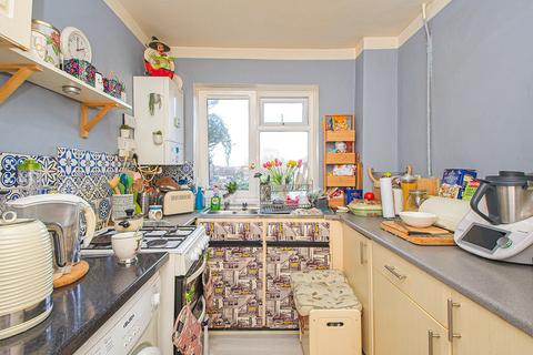 undefined, Panfield Road, London SE2