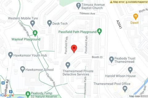 43 Passfield Path, London, SE28 8BT