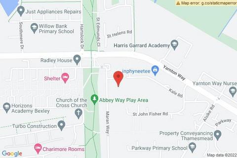 7 Redpoll Way, Erith, DA18 4BU