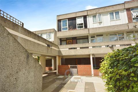 3 bedroom end of terrace house for sale, Mangold Way, Erith DA18