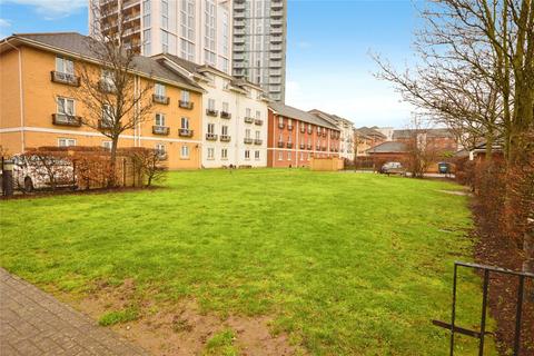 Flat 5, 4 Hermitage Close, London, SE2 9NR