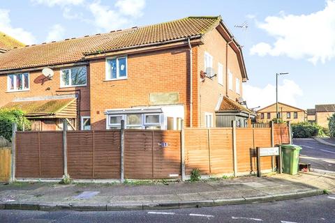 42 Fleming Way, Thamesmead, London, SE28 8NS