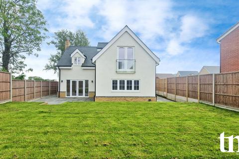 4 bedroom detached house for sale, Dunmow, dunmow CM6