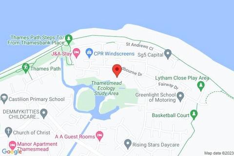 21a Redbourne Drive, London, SE28 8RZ