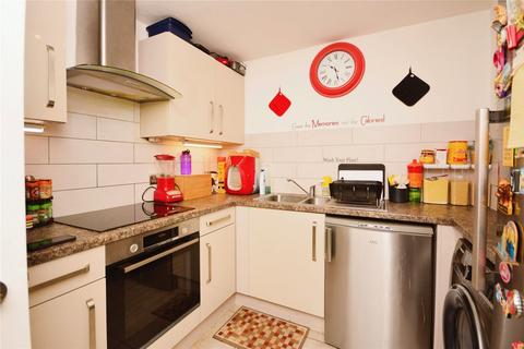 Flat 4, 7 Hermitage Close, London, SE2 9NL