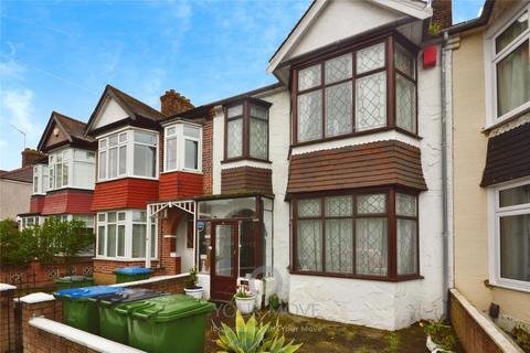 3 bedroom terraced house for sale, Blithdale Road, London SE2