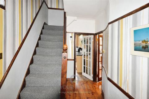 3 bedroom terraced house for sale, Blithdale Road, London SE2