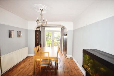 3 bedroom terraced house for sale, Blithdale Road, London SE2