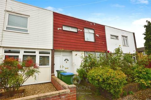 2 bedroom terraced house for sale, Bracondale Road, London SE2