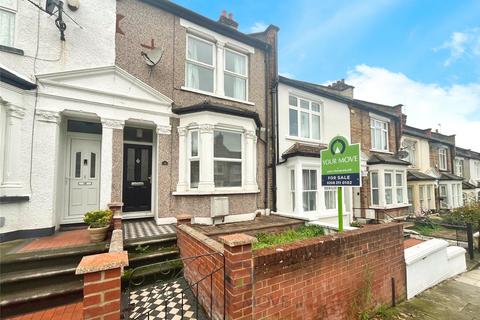 2 bedroom terraced house for sale, Crumpsall Street, London SE2