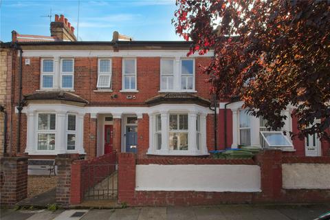 4 bedroom terraced house for sale, Camrose Street, London SE2