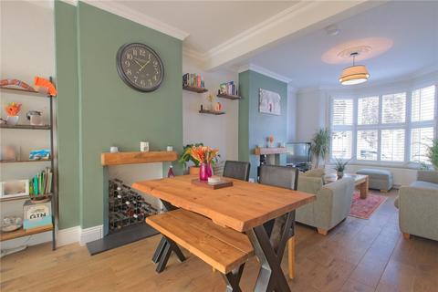 4 bedroom terraced house for sale, Camrose Street, London SE2