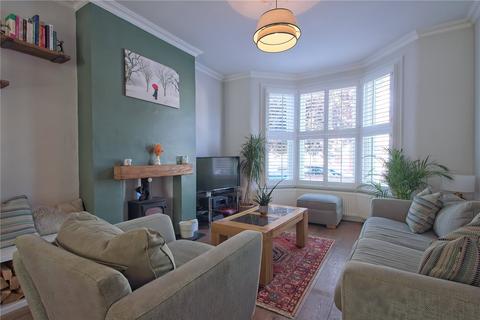 4 bedroom terraced house for sale, Camrose Street, London SE2