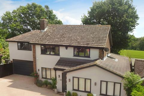 5 bedroom detached house for sale, Barnston Green, Dunmow CM6