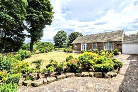 3 Hall Close, Worsbrough, Barnsley, S70 5LN