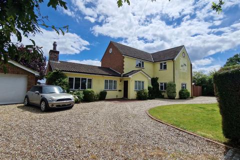 4 bedroom detached house for sale, High Cross Lane, Dunmow CM6