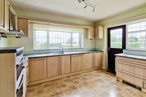 4 bedroom detached house for sale, High Cross Lane, Dunmow CM6