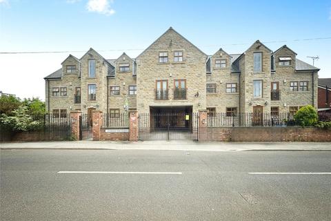 2 bedroom flat for sale, The Walk, Barnsley S70