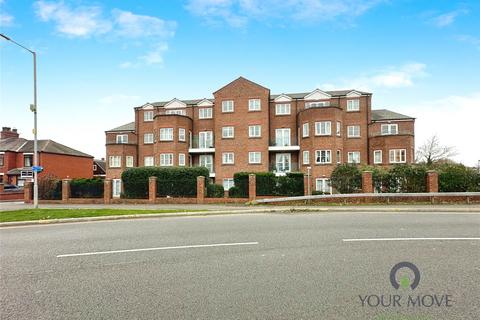 2 bedroom flat for sale, Garden Court, South Yorkshire S70