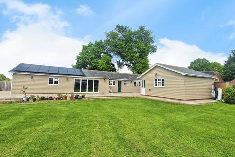 3 bedroom detached bungalow for sale, Latchmore Bank, Bishop's Stortford CM22