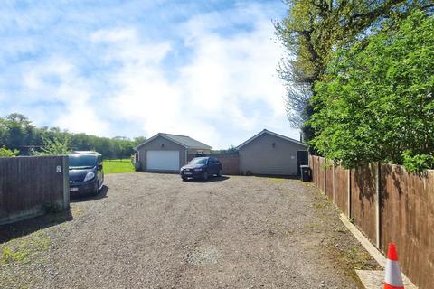 3 bedroom detached bungalow for sale, Latchmore Bank, Bishop's Stortford CM22