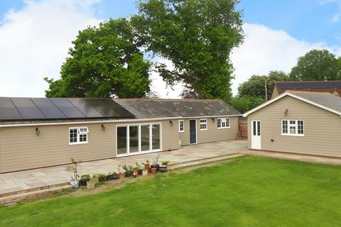 3 bedroom detached bungalow for sale, Latchmore Bank, Bishop's Stortford CM22