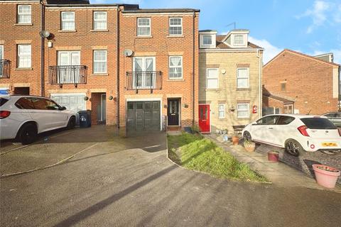 4 bedroom terraced house for sale, Redhill Avenue, South Yorkshire S70