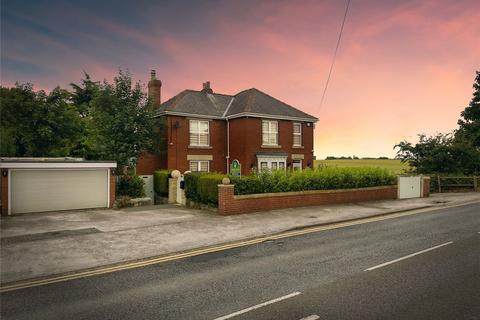 4 bedroom detached house for sale, Doncaster Road, Barnsley S73